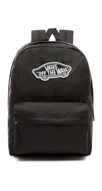 mochila vans espacio